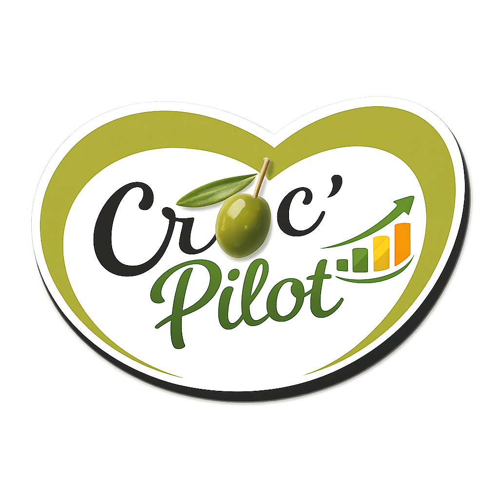 Croc'Pilot